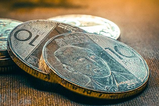Philippine remittances grow by 2.5 pct in July