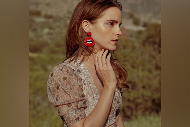 'Harry Potter' star Emma Watson banned from driving after breaking speed limit