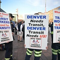 Colorado is brewing a "recipe for escalating class warfare"