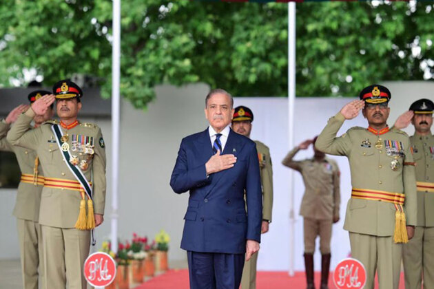 US wants oversight of Pak defence budgets, seeks more accountability