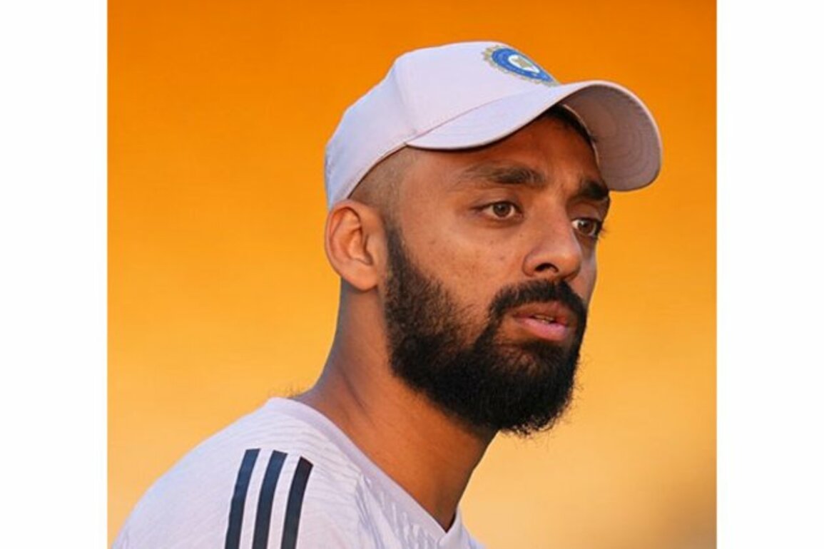 Varun Chakaravarthy added to India's squad for ODI series against England
