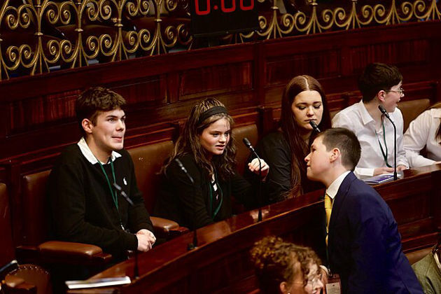 Cost-of-living crisis drives youth to consider leaving Ireland