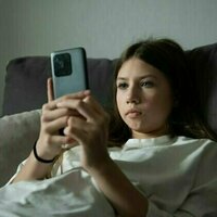 Those 'what I eat in a day' TikTok videos aren't helpful. They might even be harmful