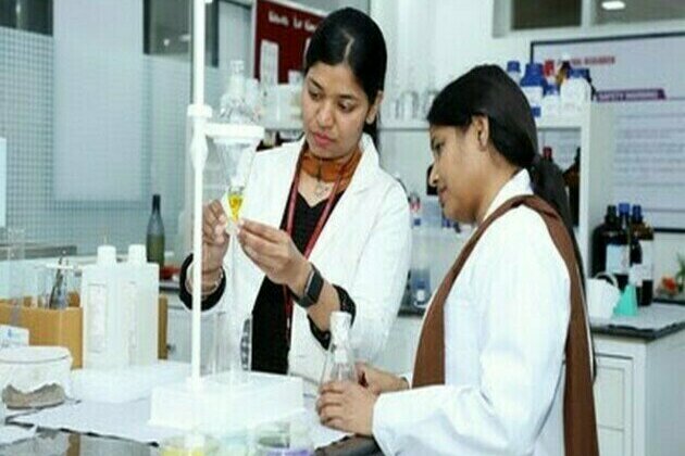 CU UCRD's bio-insecticide to revolutionise India's fruit production