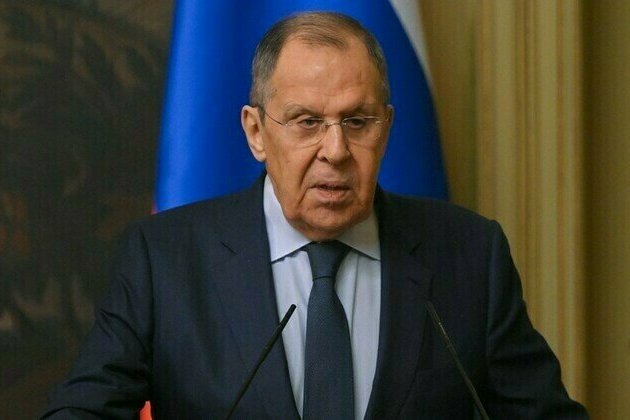Russia needs US guarantees to revive Black Sea grain deal  Lavrov