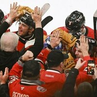 NHL roundup: Connor Bedard, Blackhawks top Utah in OT