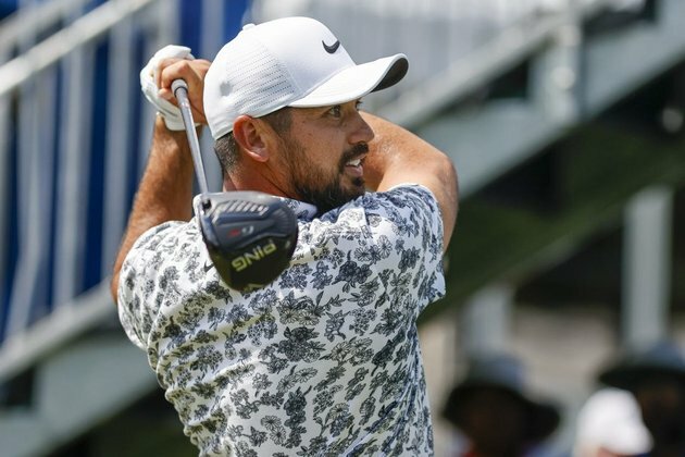 Jason Day (illness) WDs from Wyndham Championship