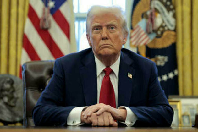 South Africa comments on Trump's G20 decision