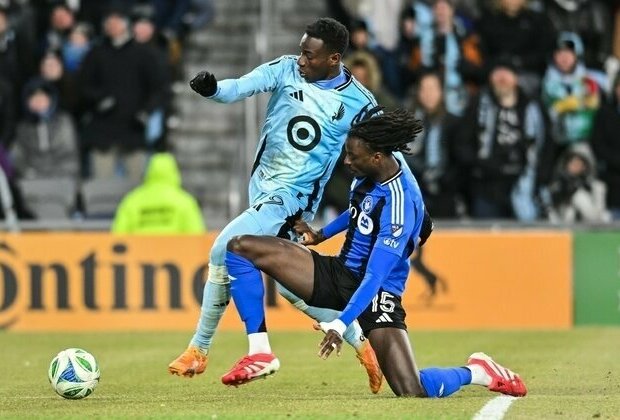 Minnesota United gets first win, shuts out CF Montreal