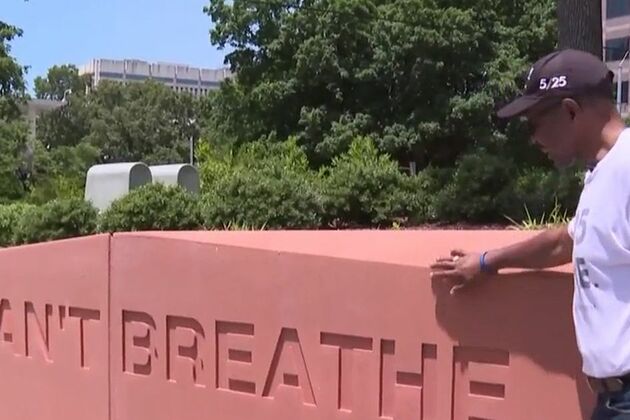Raleigh remembers George Floyd&#39;s Legacy with memorial and ongoing community initiatives