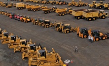 Bank research points to equipment demand surge