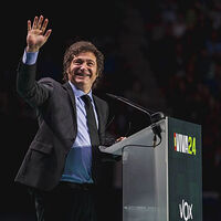 Buenos Aires loss casts shadow on President Milei ahead of midterms