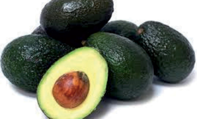 Will avocado make my hair grow longer? Will avocado make my hair grow longer?