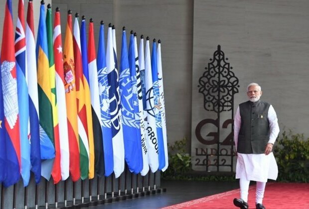 G-20 Summit: PM Modi to participate in working session on Health