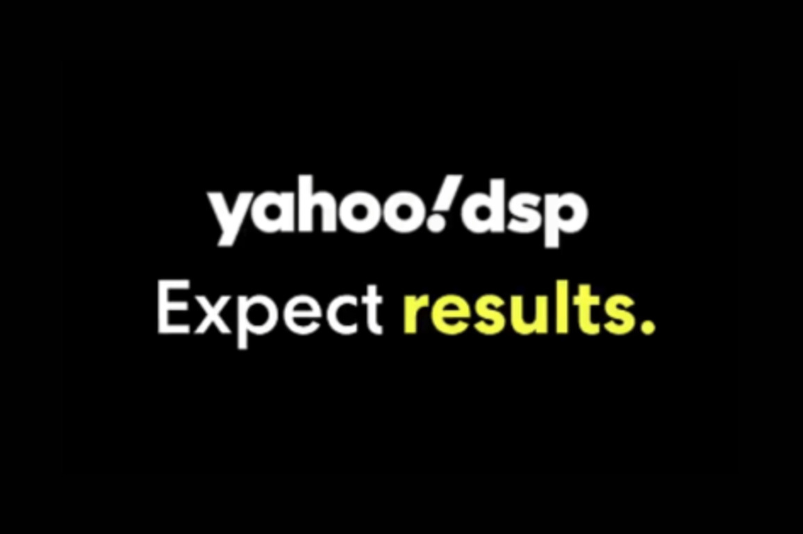 Yahoo's First Ad Campaign for Its DSP Touts Winning 90% of Tests Against Rivals