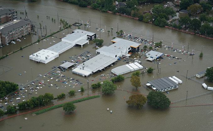 Global Briefing: Study reveals how US flooding costs are set to soar