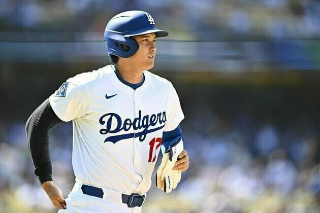 Dodgers need strong outing from Shohei Ohtani vs. Twins