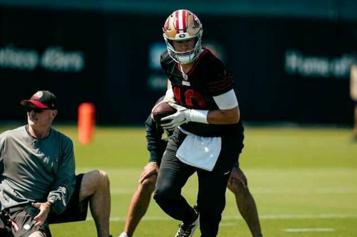 Brock Purdy Injury Update, New Signings, and Kendrick Bourne's Return