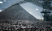 Futuros de minério de ferro da China sobem apesar de aumento de estoques de aço