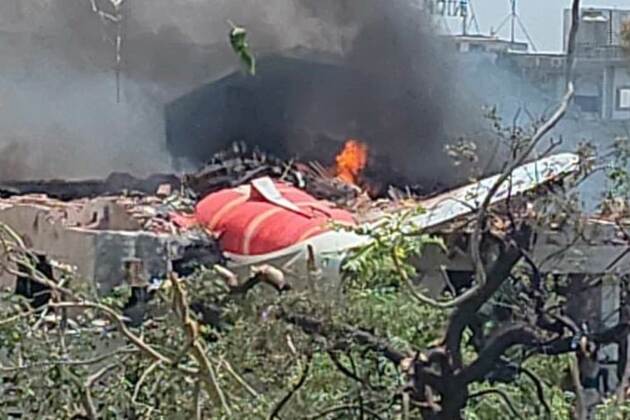 Owners of Air India reveal the amount they will pay families of plane crash victims