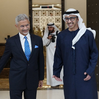 India, UAE agree on new action-oriented agenda to deepen strategic partnership