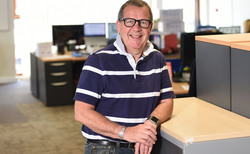 Dairy Matters - Phil Christopher: "Focus mainly on things you control"