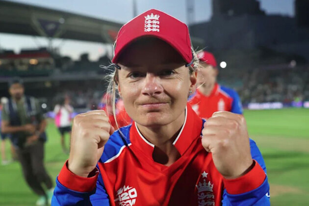 'Player of the Tournament' contenders for Women's T20WC 2026 revealed