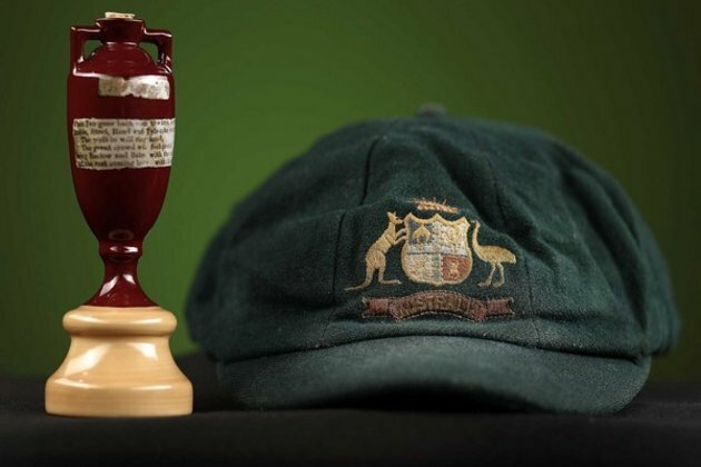 Ashes urn set to tour Australia