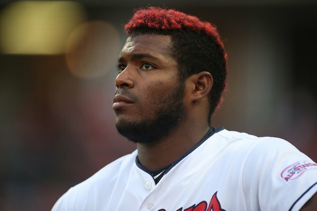 Report: Puig agrees to deal with Braves
