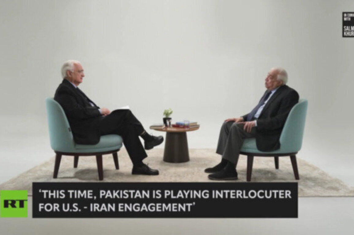 West is crumbling into barbarism  former Indian envoy