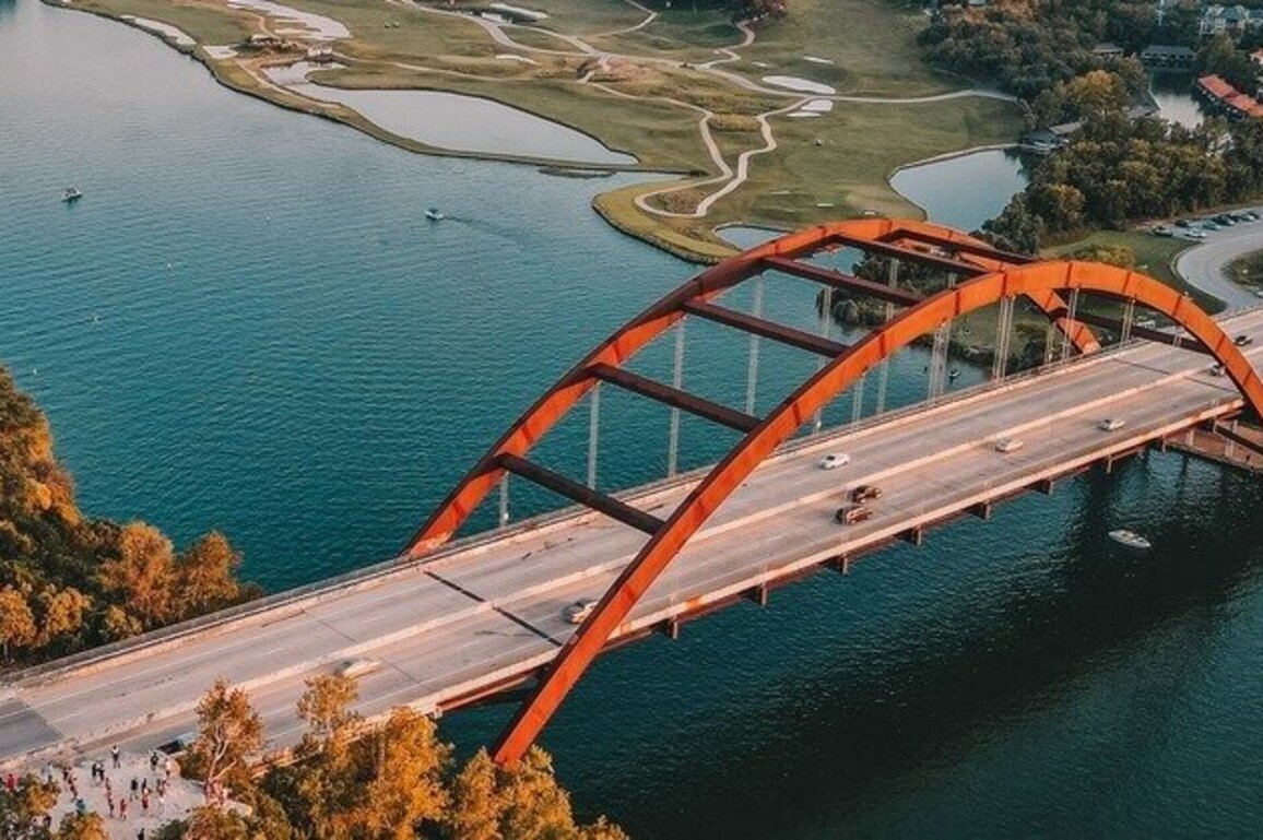 Analysis: Thermal power plants strain Texas water supplies 