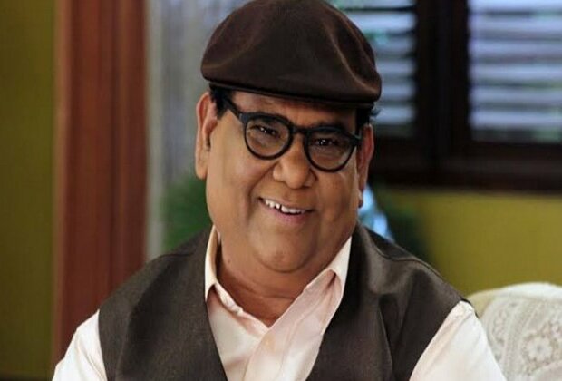 Satish Kaushik's mortal remains to be taken to Mumbai for final rites