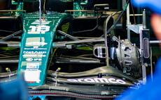 Saudi Aramco accused of 'misleading' F1 fans over fuels' green credentials