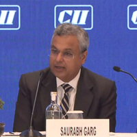 Govt leveraging over 300 data sources for GDP calculations, eyes broader use: MoSPI Secretary