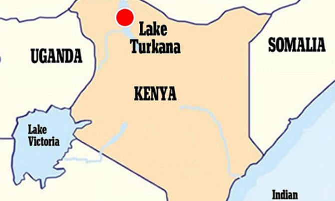 Eight police killed, 12 missing after Kenya attack Eight police killed, 12 missing after Kenya attack