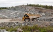  Wesdome Gold Mines has suspended the Mishi openpit at its Eagle River complex in Ontario
