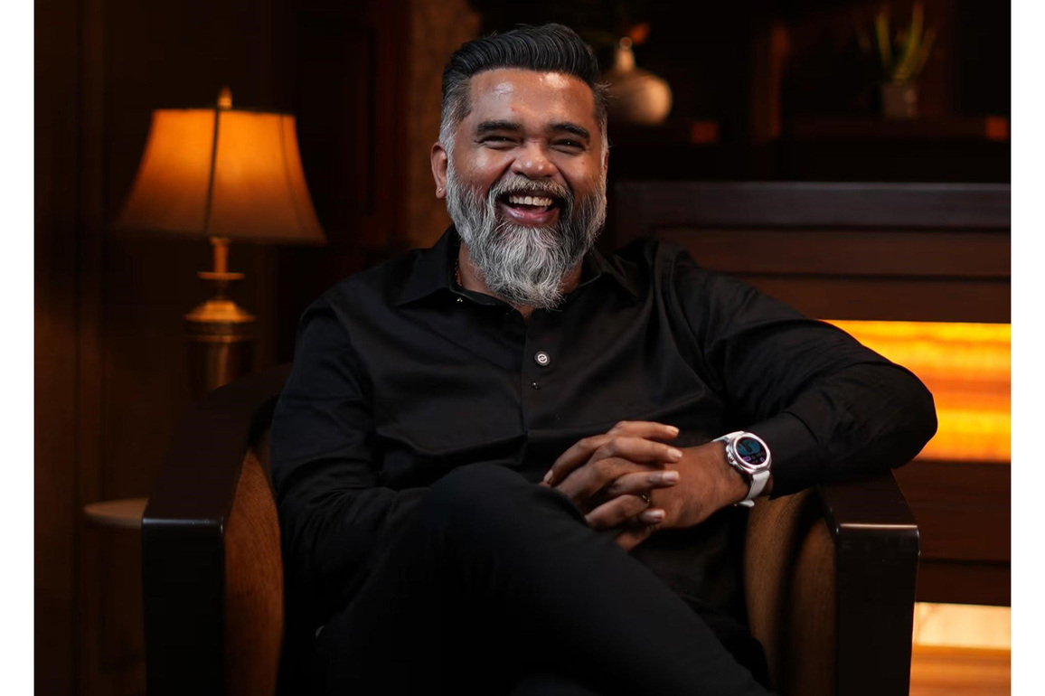 Mister Hair Clinics Unveils '100-Clinic Vision', Opens Nationwide Franchise Partnerships Across India