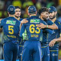 IPL 2026, Qualifier 1: GT win toss, elect to field first against RCB