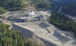 Denham has backed the JDS team in delivering the Silvertip mine in Canada, on time and on budget