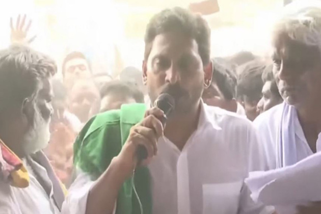Former Andhra CM Jagan Reddy demands mango procurement at Rs 12 kg, slams Naidu govt over farmers' distress
