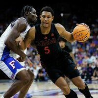 Miami out to improve shooting, bounce back against Elon