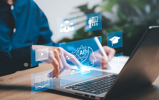 Advisers want to learn more about AI: Paradigm