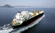 Chevron secures new LNG contract