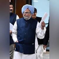 "History will remember him kindly": Sonia Gandhi hails Manmohan Singh's legacy after SC relief in coal case