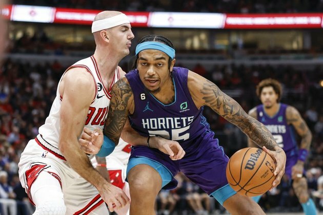 Hornets, Bulls out to unleash frustrations on each other