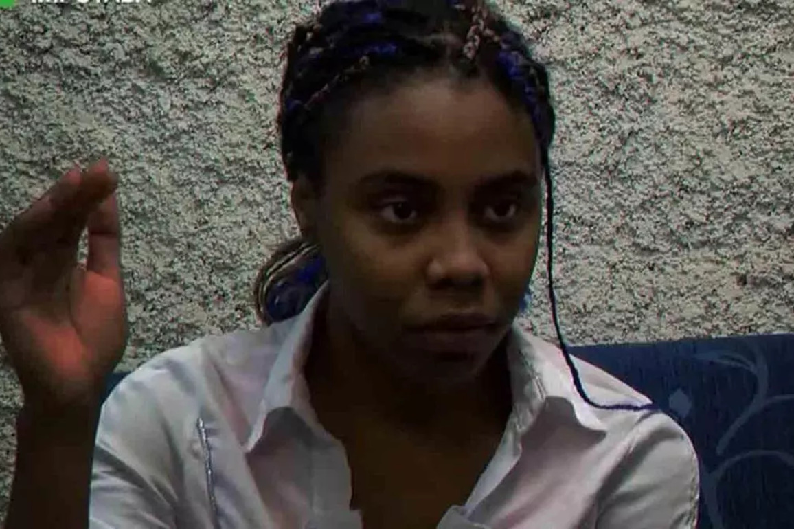 Sulmira Martinez Suffers Cuba's Archaic Justice System - Havana Times