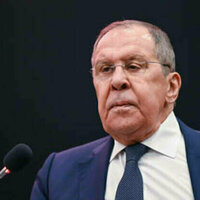 'European aggression' behind all global tragedies - Lavrov
