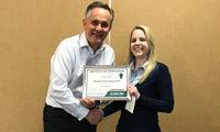Exceptional Chandlers staff celebrated 