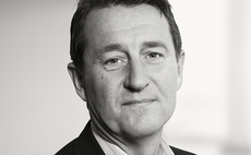 EQT's Conni Jonsson steps back