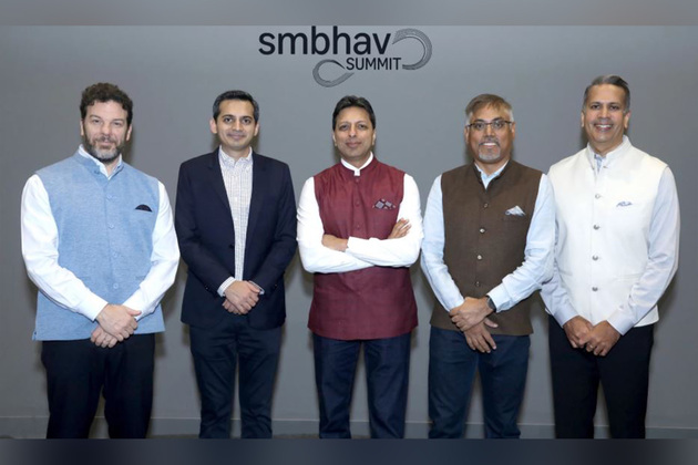 Amazon to invest USD 35 billion in India by 2030 to power Atmanirbhar Bharat vision